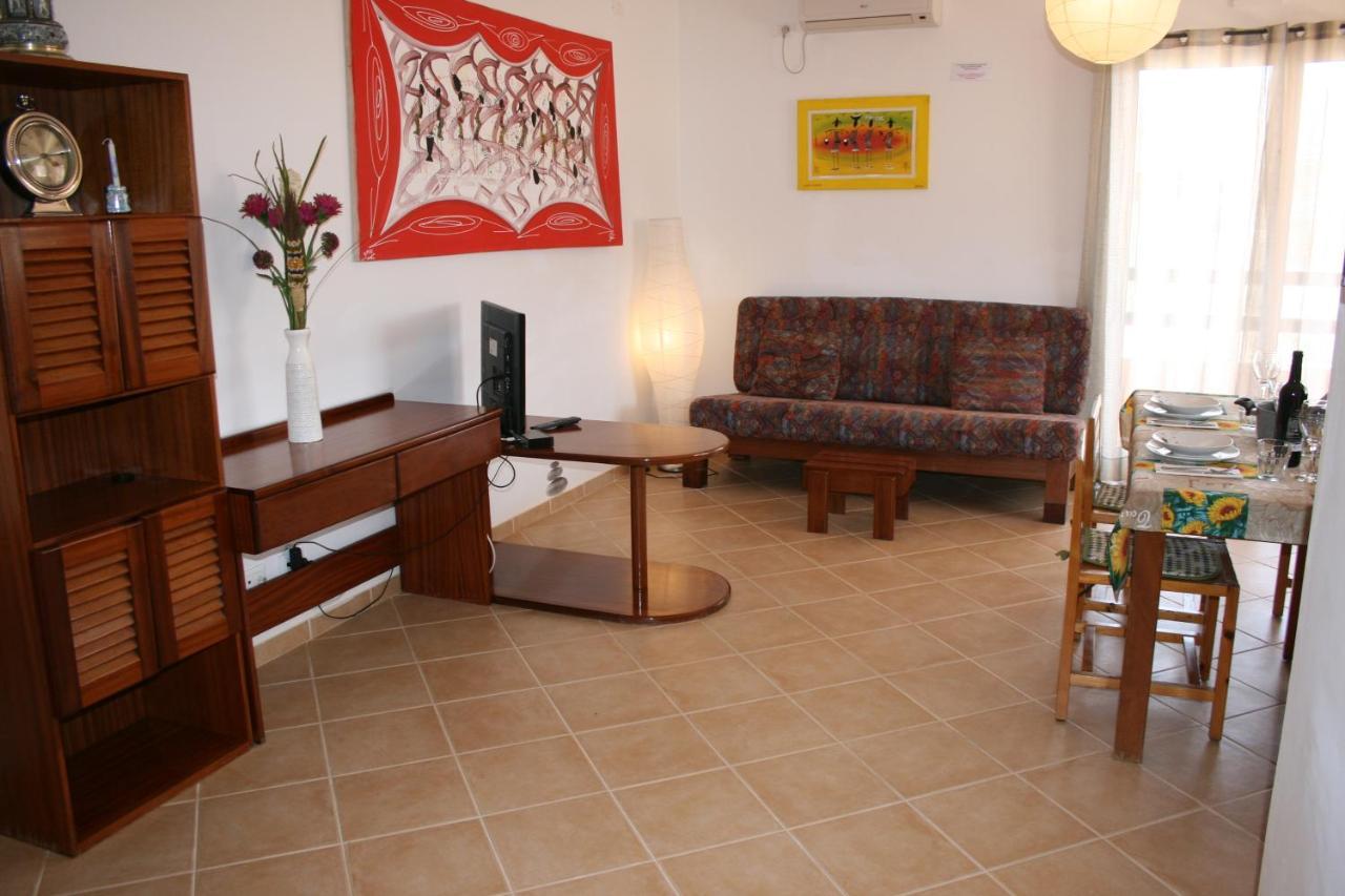 Casa Bahia 5 Leilighet Santa Maria Eksteriør bilde