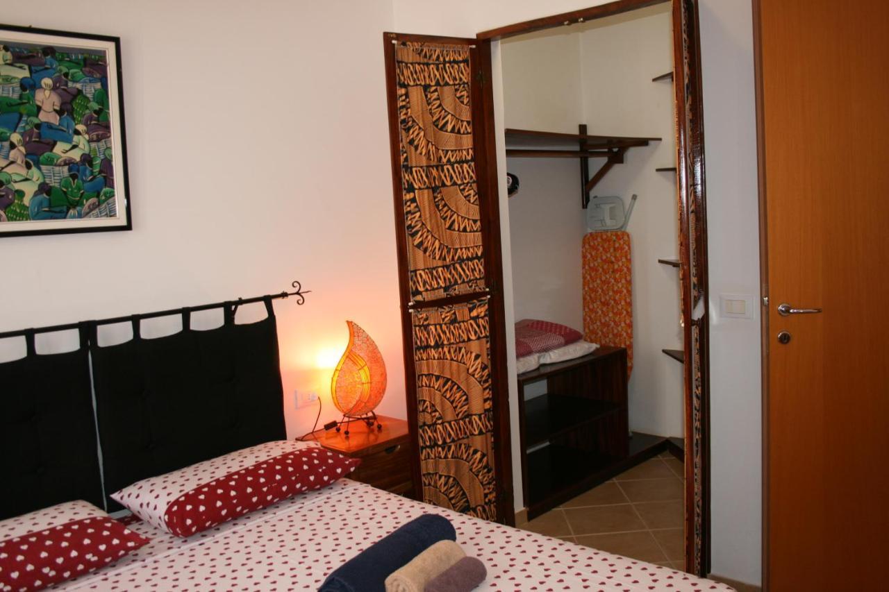 Casa Bahia 5 Leilighet Santa Maria Eksteriør bilde