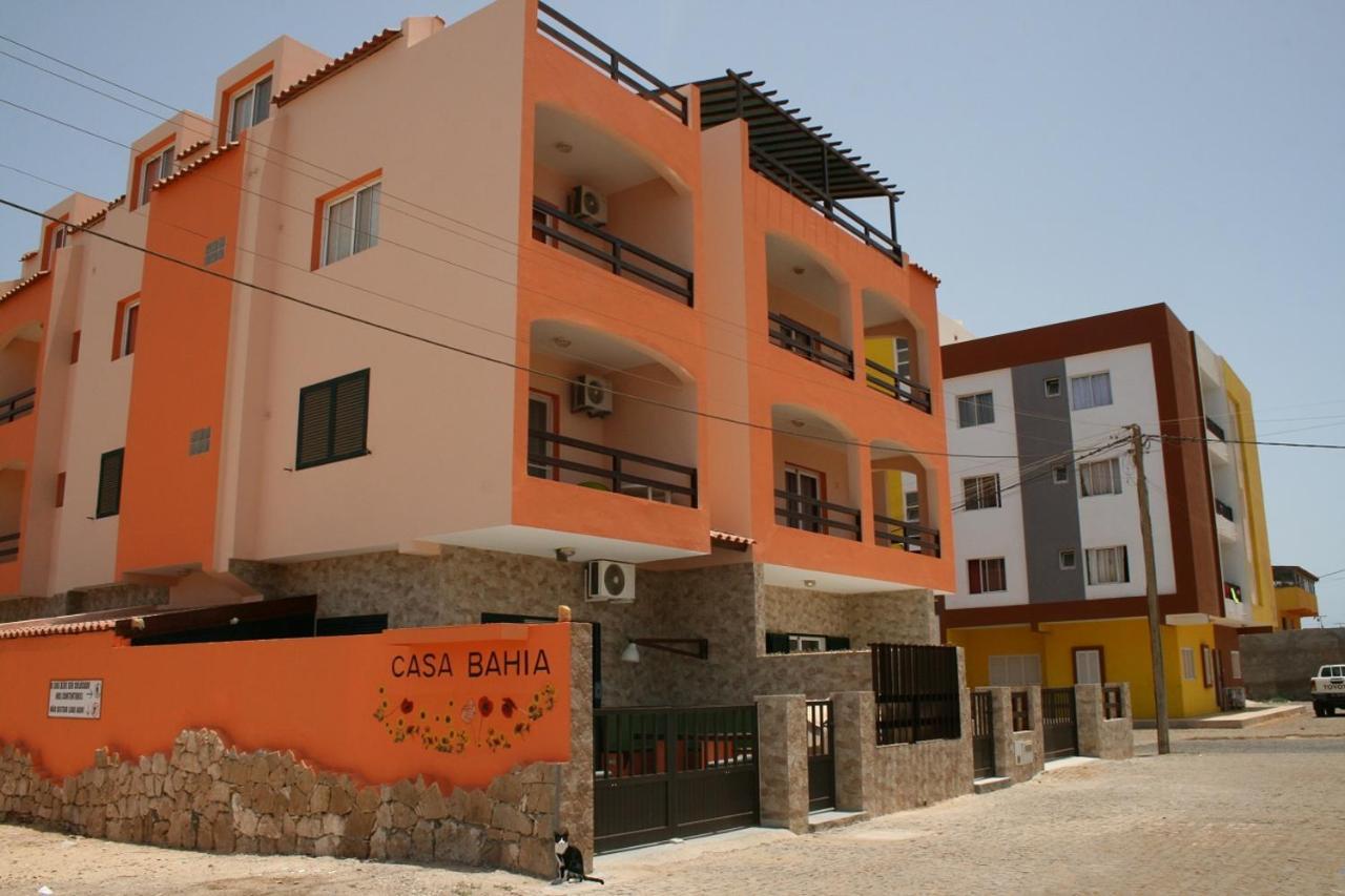 Casa Bahia 5 Leilighet Santa Maria Eksteriør bilde