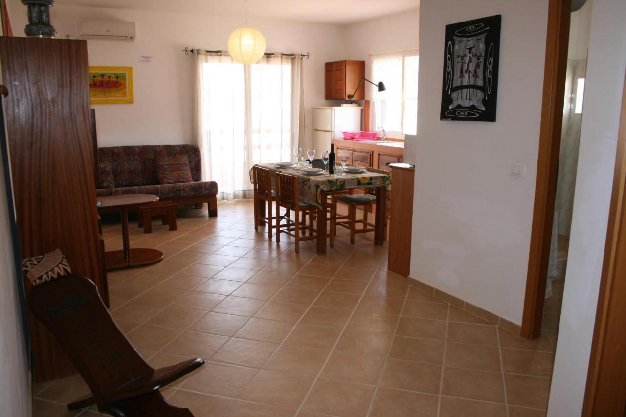Casa Bahia 5 Leilighet Santa Maria Eksteriør bilde