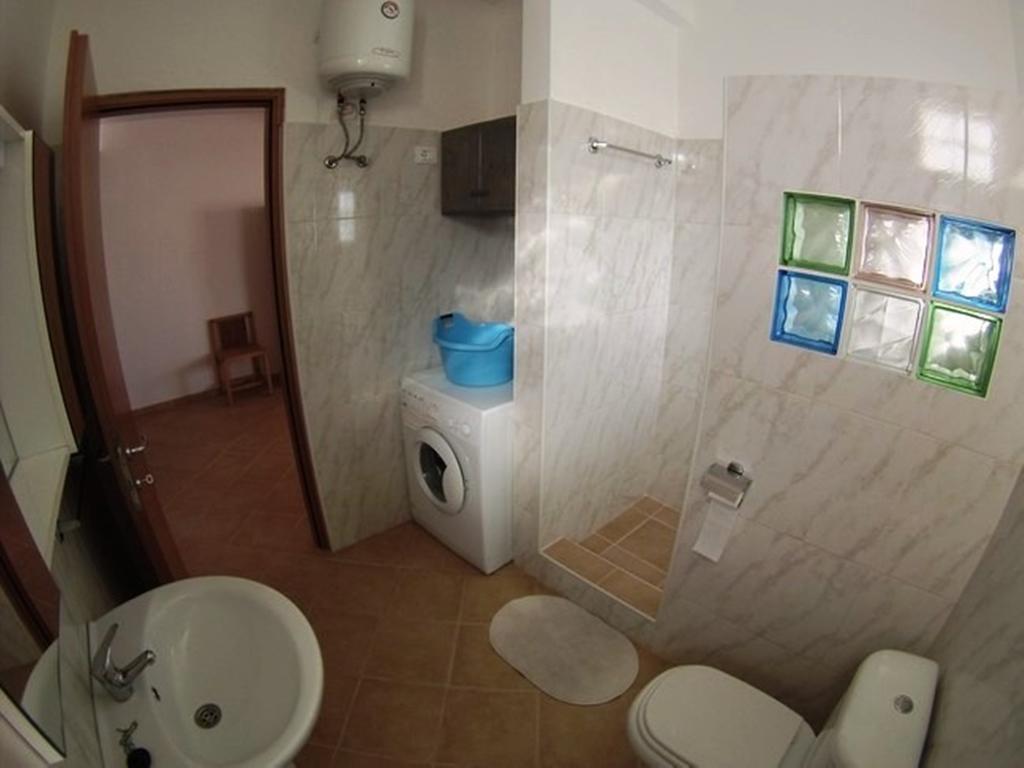 Casa Bahia 5 Leilighet Santa Maria Eksteriør bilde