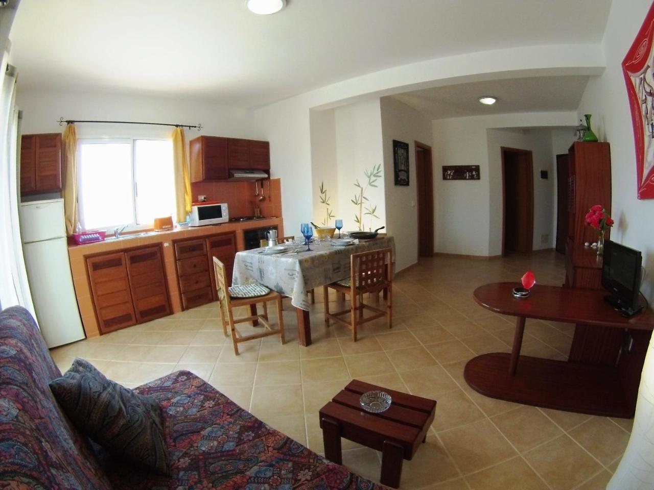 Casa Bahia 5 Leilighet Santa Maria Eksteriør bilde